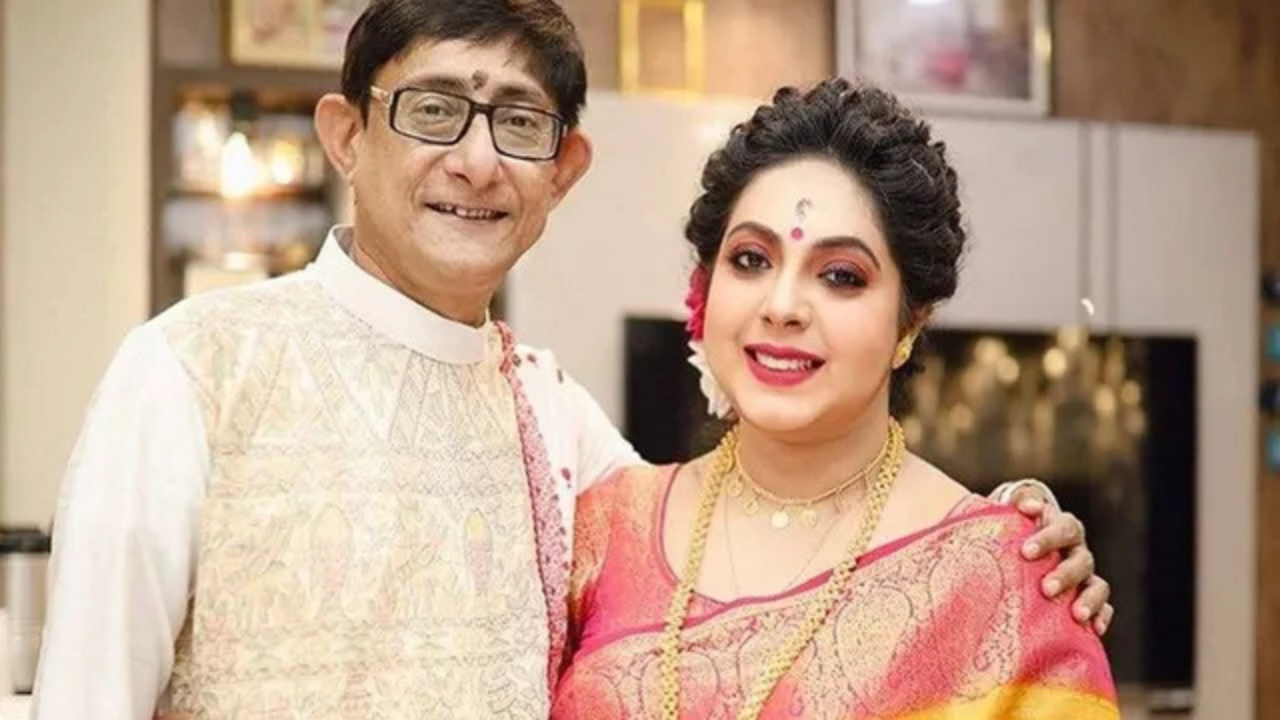 শিরোনামে কাঞ্চন মল্লিক