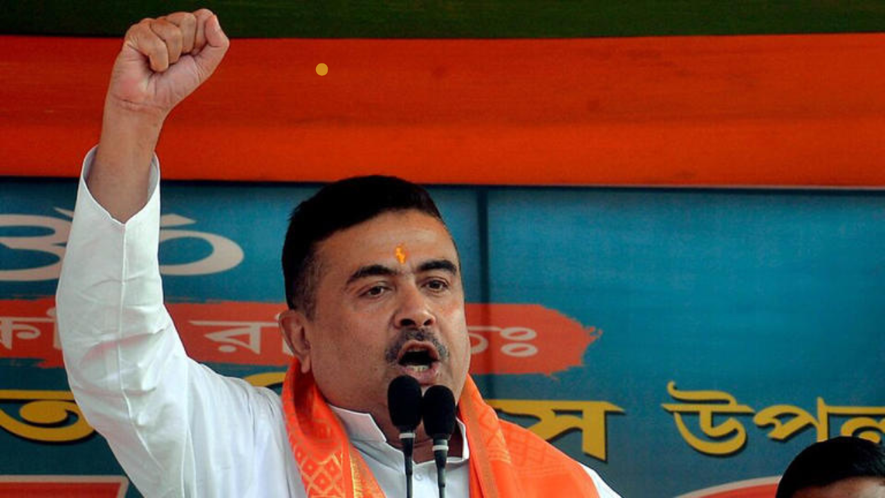 শুভেন্দু অধিকারীকে প্রাণে মারার ছক?