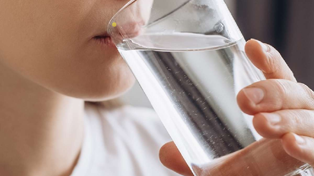 জলেও মাইক্রোপ্লাস্টিক?