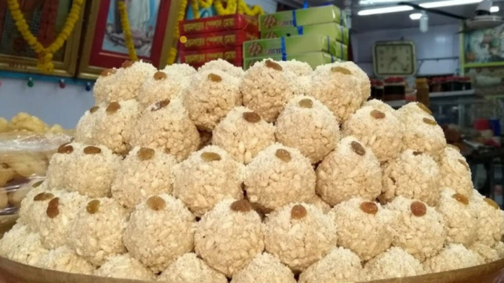 জয়নগরের মোয়া আসল নাকি নকল?