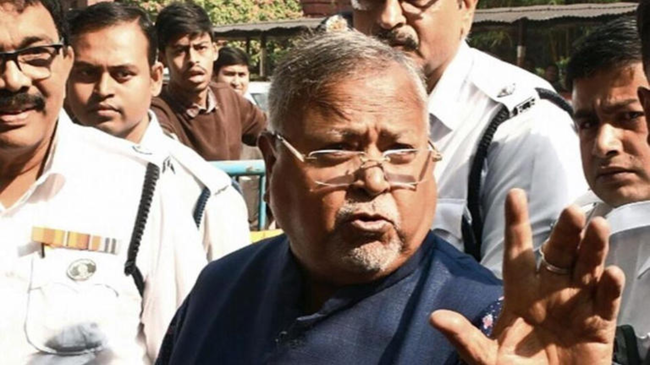 পার্থ চট্টোপাধ্যায়ের ‘কালো’ টাকা ‘সাদা’ করার কৌশল ফ্ল্যাট বুকিং?