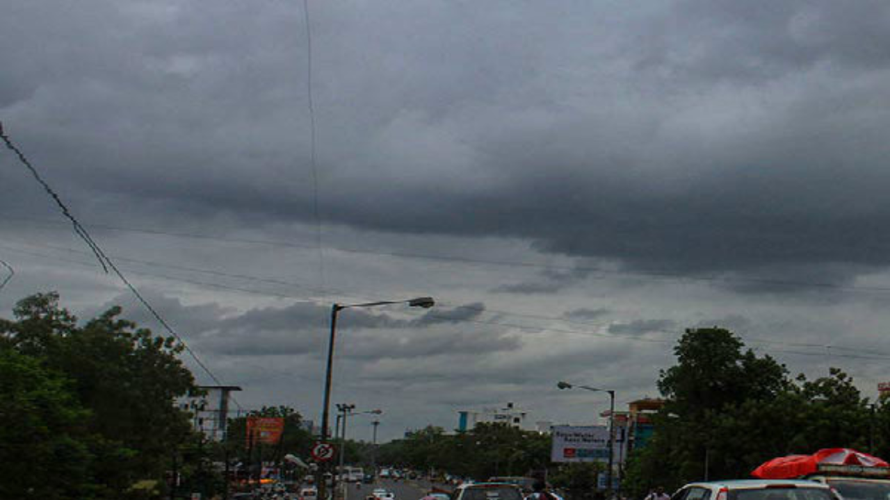 উত্তর ও দক্ষিণবঙ্গের আবহাওয়ার পূর্বাভাস