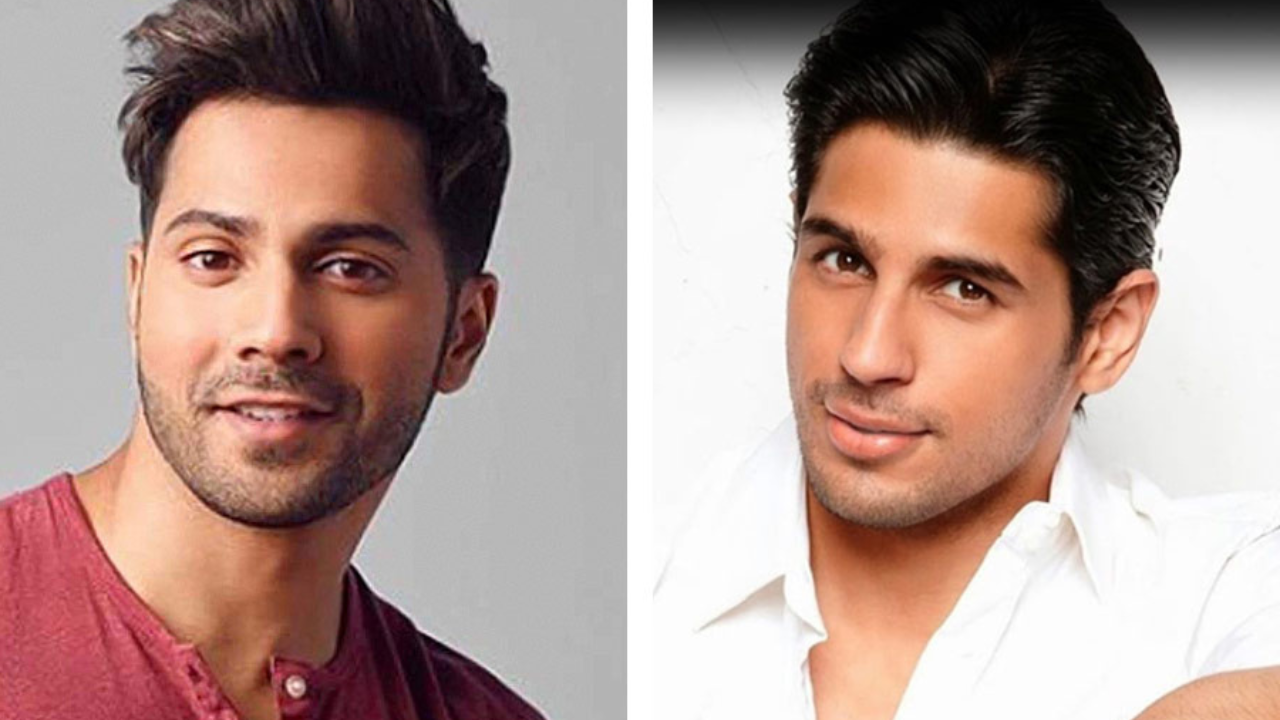 বরুণ ধওয়ান ও সিদ্ধার্থ মলহোত্রার সম্পর্ক কেমন?