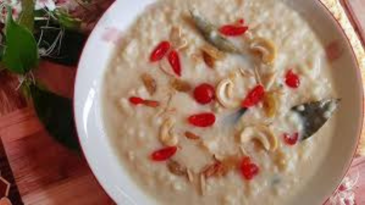 শীতে রাজকীয় স্বাদের ক্ষীর বানানোর সহজ টিপস