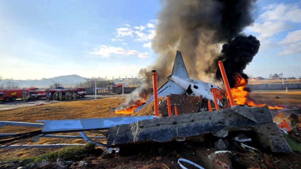রাশিয়ার গুলিতেই ভেঙে পড়েছিল আজ়ারবাইজানের বিমান