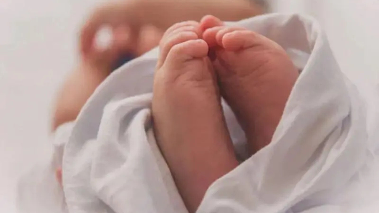 বাইক কিনতে সন্তান বিক্রি?