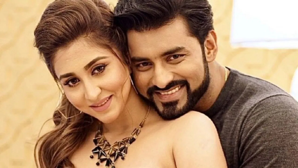 অঙ্কুশ ও ঐন্দ্রিলা কি এবার সত্যিই বিয়ের পিঁড়িতে বসছেন?