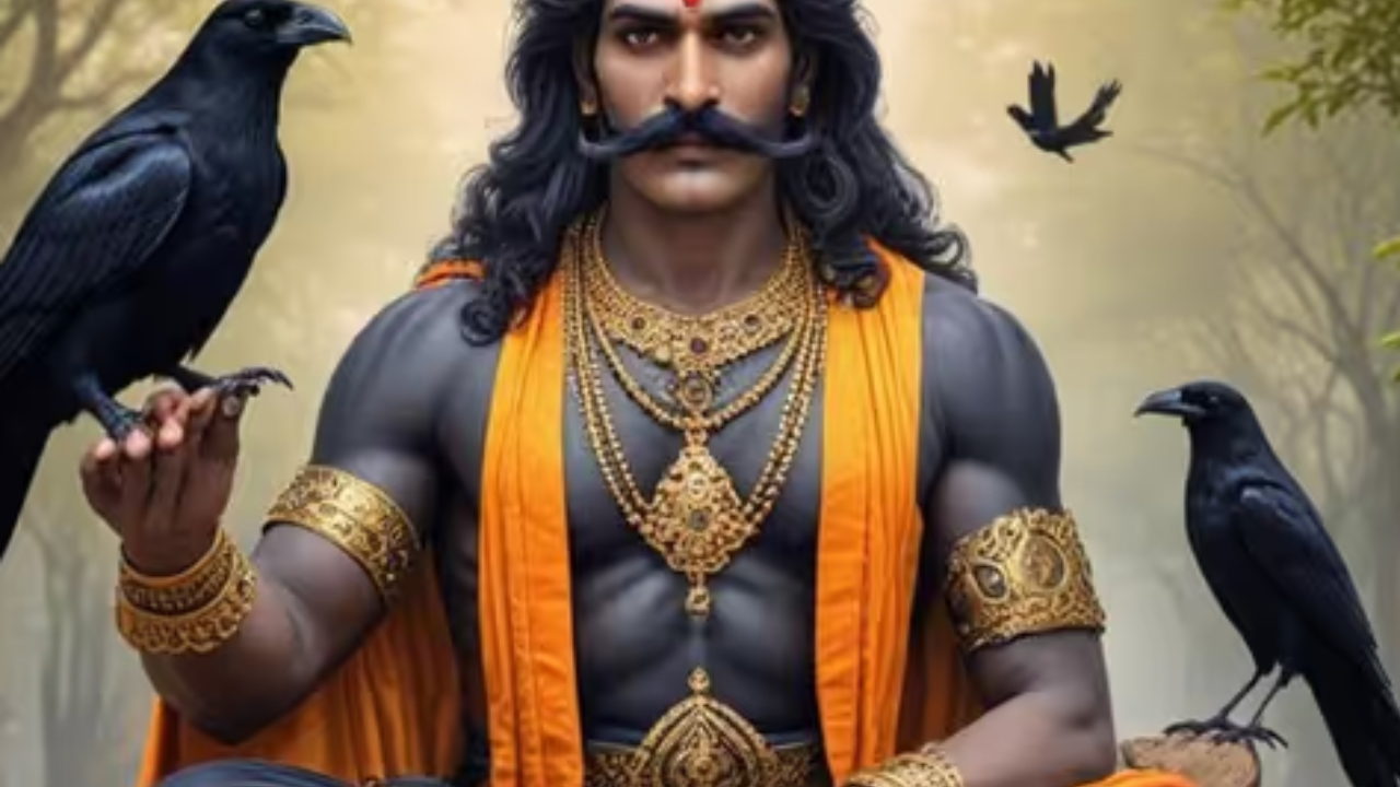 ২০২৫ সালে শনির ট্রানজিট