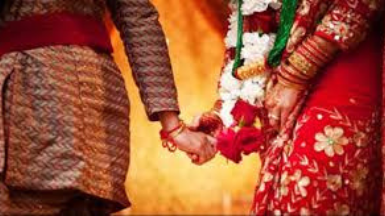 ভার্চুয়াল' প্রেমিকাকে বিয়ে করতে গিয়ে প্রতারণার শিকার যুবক