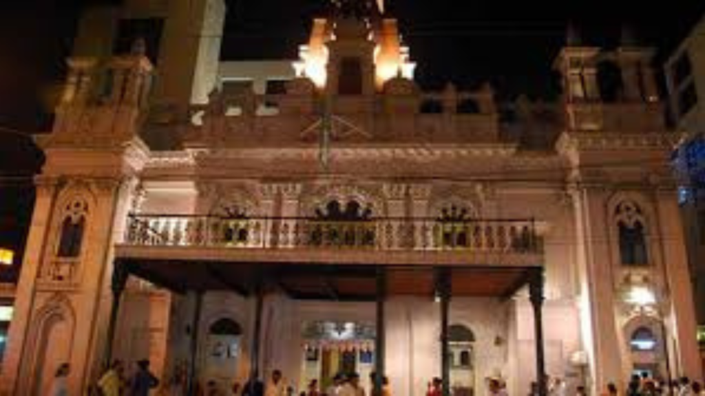 স্টার থিয়েটারের নতুন অধ্যায়