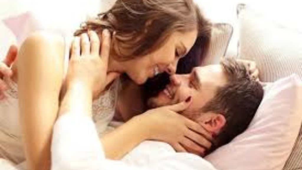 সঙ্গমের জন্য আদর্শ সময় কখন জানেন?