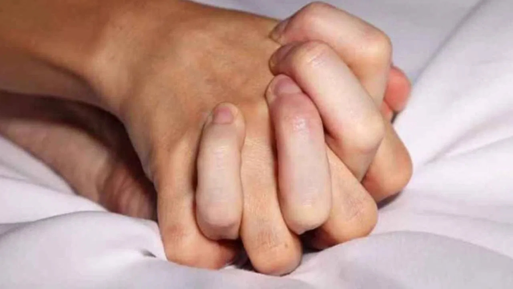 নিয়মিত যৌনতায়