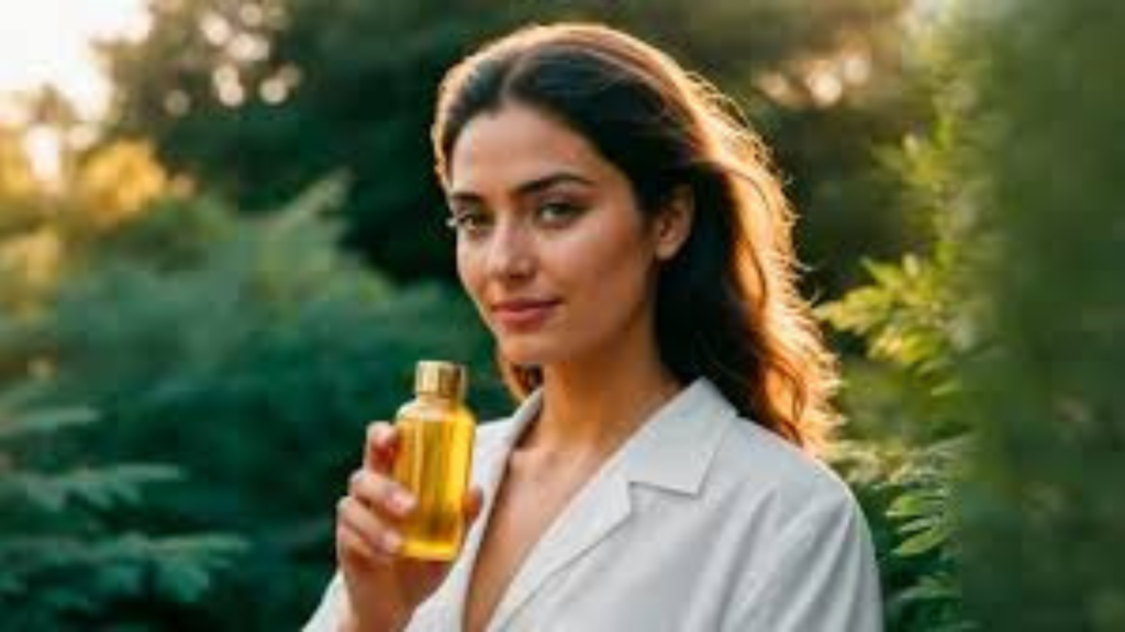 শীতকালে মেকআপ তোলার সেরা উপায় কি জানেন?