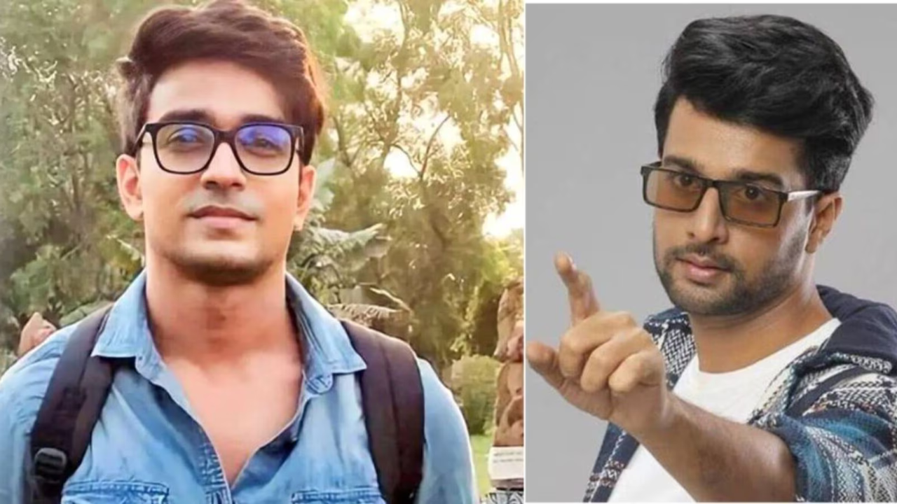 নায়ক বদলের গল্প