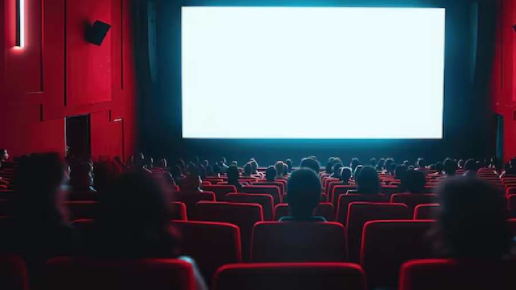 সিনেমা দেখার নেশায় ধরা পড়ল সোনা চোর