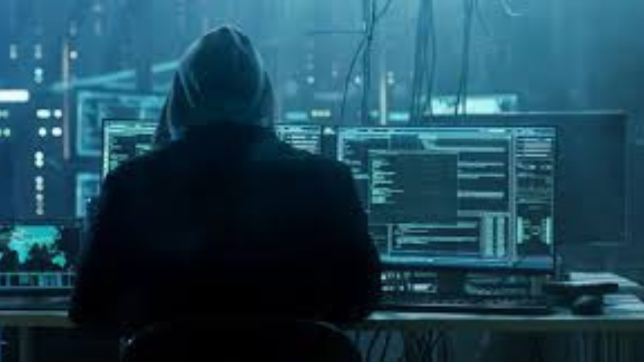 চিনা হ্যাকারদের হানা