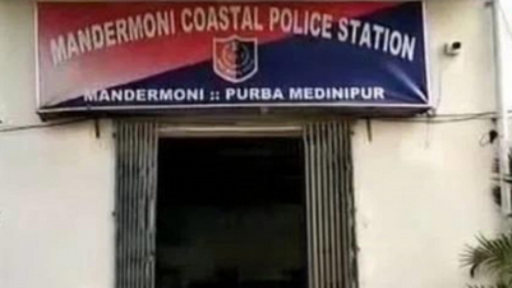 tmc leader body found in mandermoni