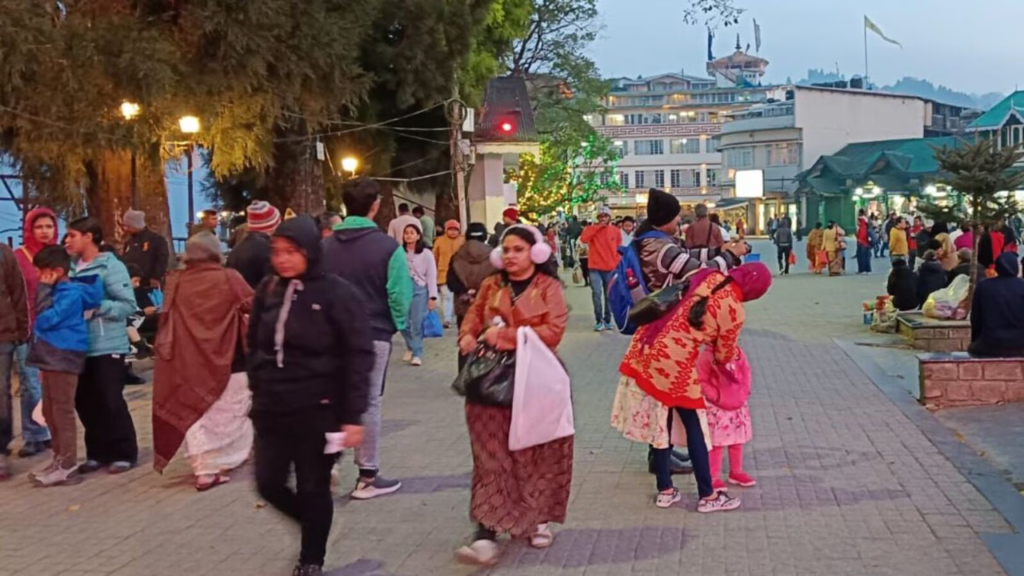 বাংলাদেশি পর্যটকদের জন্য শিলিগুড়ির হোটেলের দরজা বন্ধ