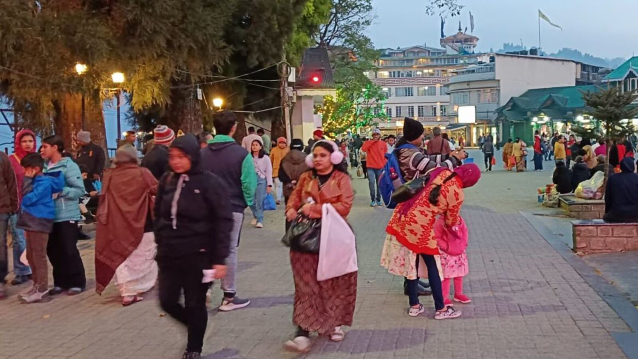 বাংলাদেশি পর্যটকদের জন্য শিলিগুড়ির হোটেলের দরজা বন্ধ