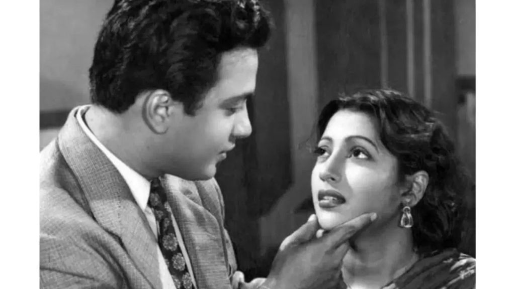 উত্তম-সুচিত্রা যুগ