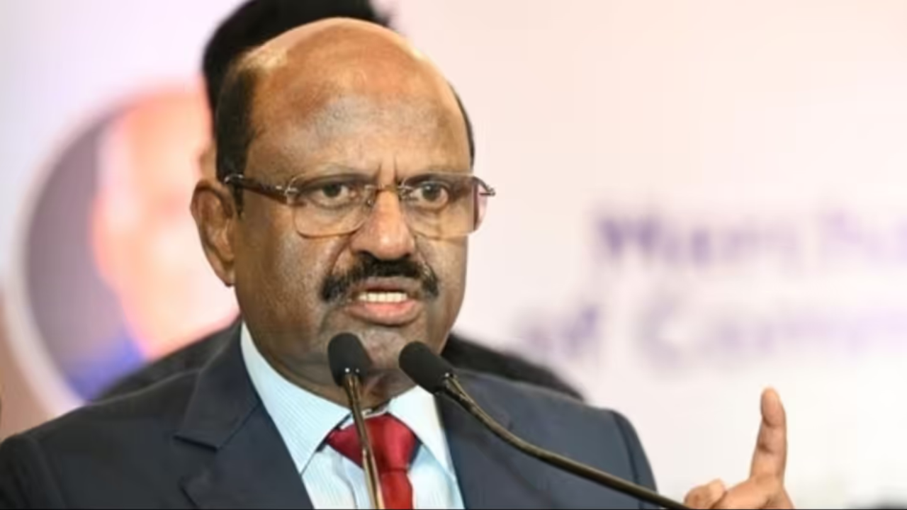 বাংলার বিশ্ববিদ্যালয়ে স্থায়ী উপাচার্য নিয়োগ সম্পন্ন