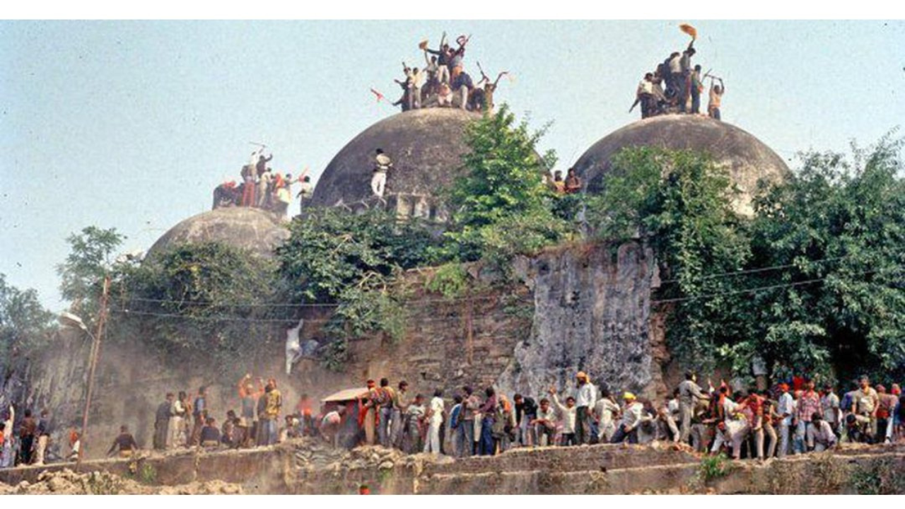 মুর্শিদাবাদে বাবরি মসজিদ বনাম রাম মন্দির