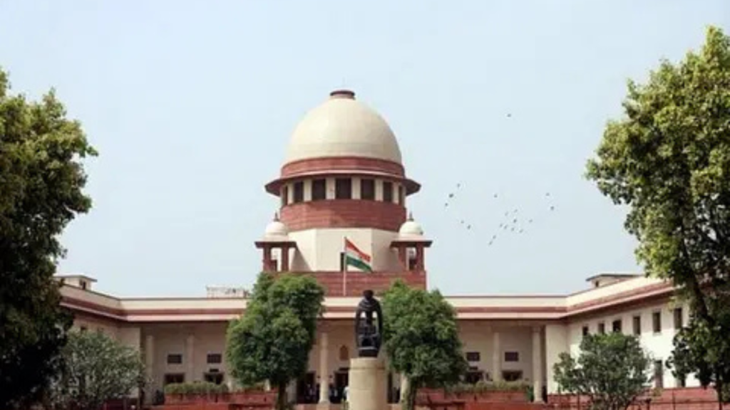 সুপ্রিম কোর্টে সিবিআইয়ের বিরুদ্ধে বিস্ফোরক অভিযোগ