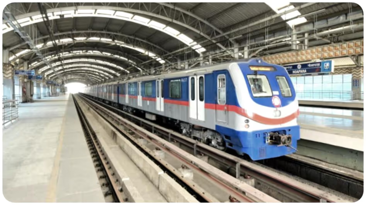 কলকাতা মেট্রো কর্তৃপক্ষের গুরুত্বপূর্ণ পরিবর্তন