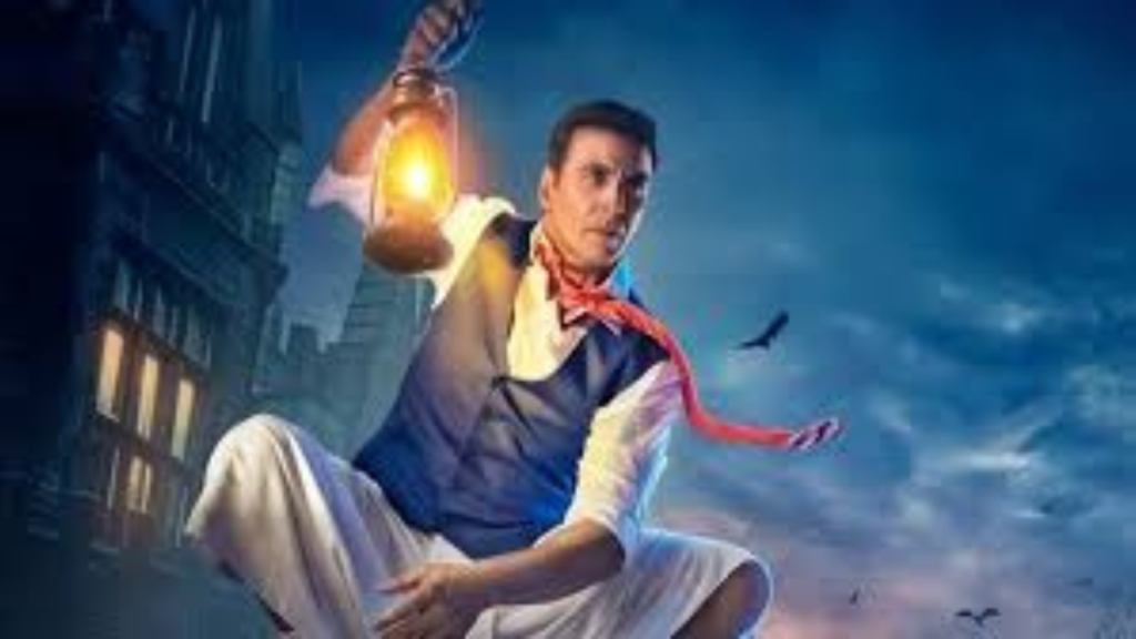 প্রিয়দর্শনের পরিচালনায় আসছে অক্ষয় কুমারের ‘ভূত বাংলা’