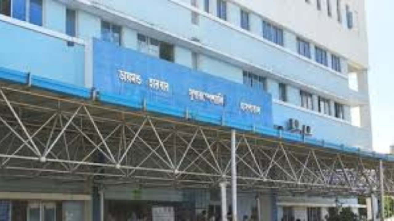 মগরাহাটে রক্তাক্ত ব্যবসায়ী উদ্ধার