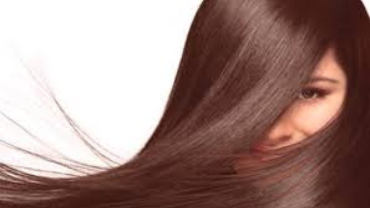 চুলের যত্ন