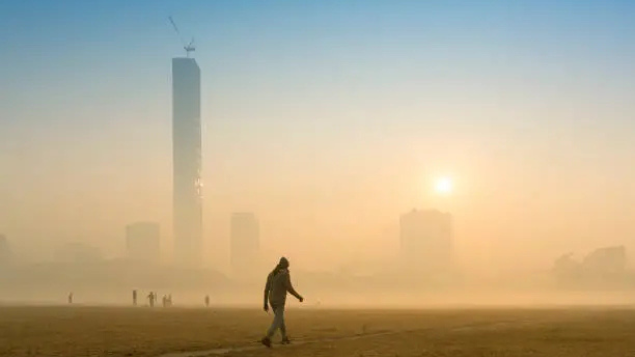 তাপমাত্রা নামবে চলতি সপ্তাহেই