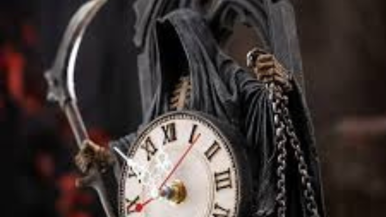 এক বিশেষ ঘড়ি