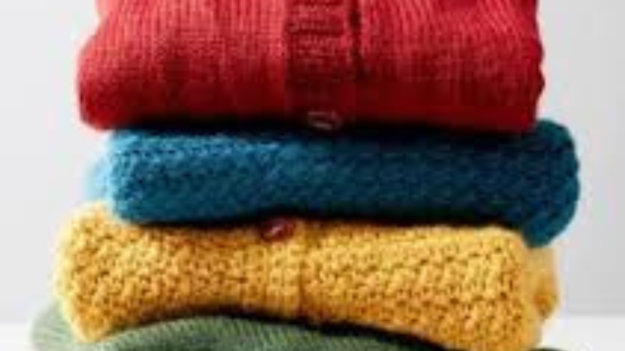 উলের কাপড়