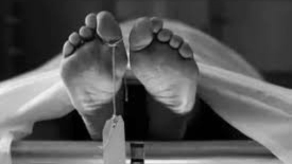 শিক্ষকের ঝুলন্ত দেহ উদ্ধার