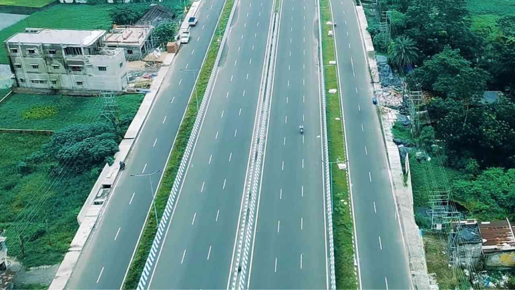 কল্যাণী এক্সপ্রেসওয়ে