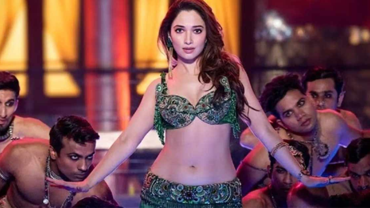 তমন্না ভাটিয়া 