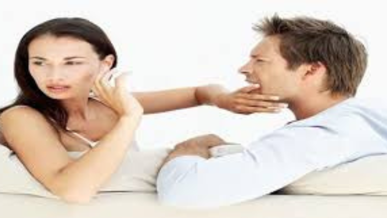 যৌন জীবনে খারাপ প্রভাব