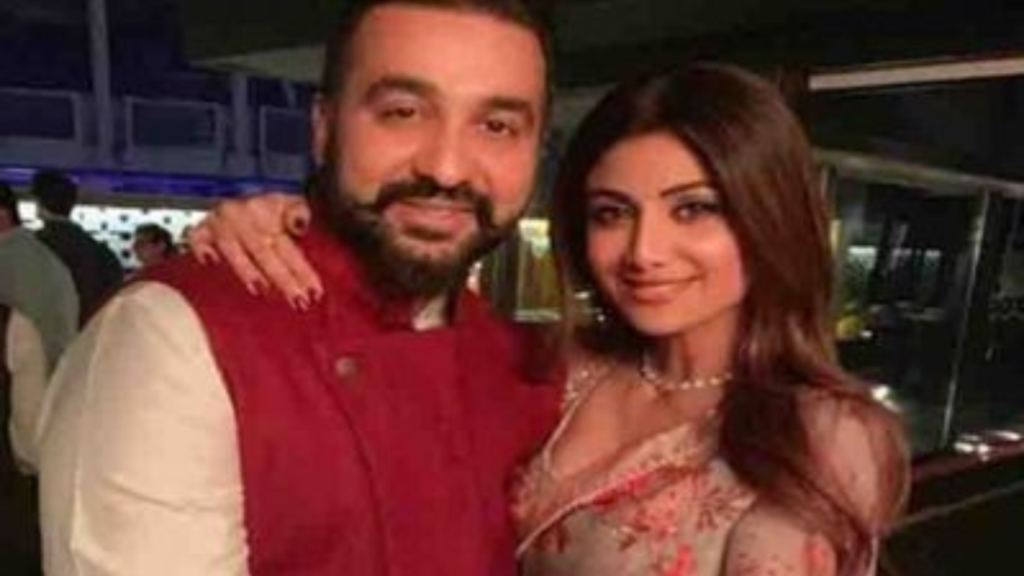 রাজ কুন্দ্রা মামলায় গহনার চাঞ্চল্যকর দাবি