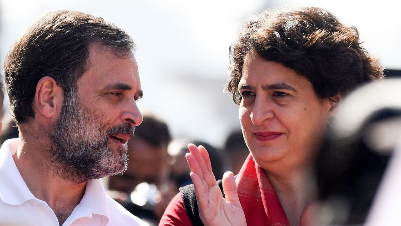 জর্জ সোরোস এবং রাহুল গান্ধীর মধ্যে গোপন আঁতাঁতের অভিযোগ বিজেপির