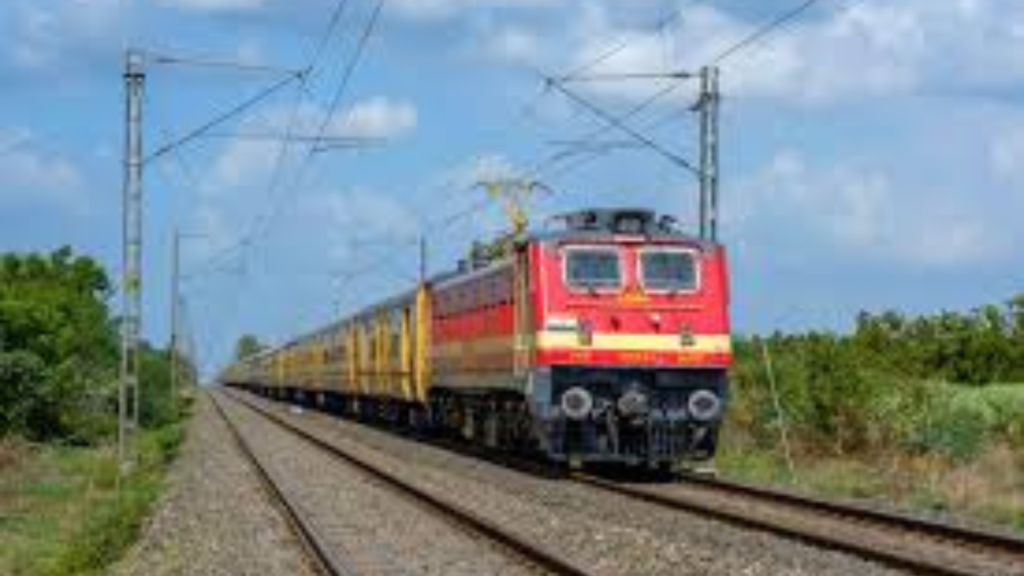 মহাকুম্ভে রেলের নতুন উদ্যোগ