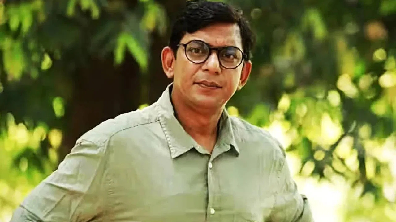 চঞ্চল চৌধুরী আটক