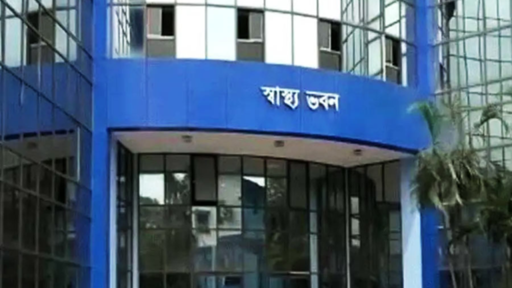 'রং বদলানোর’ সিদ্ধান্তে অনড় রাজ্য