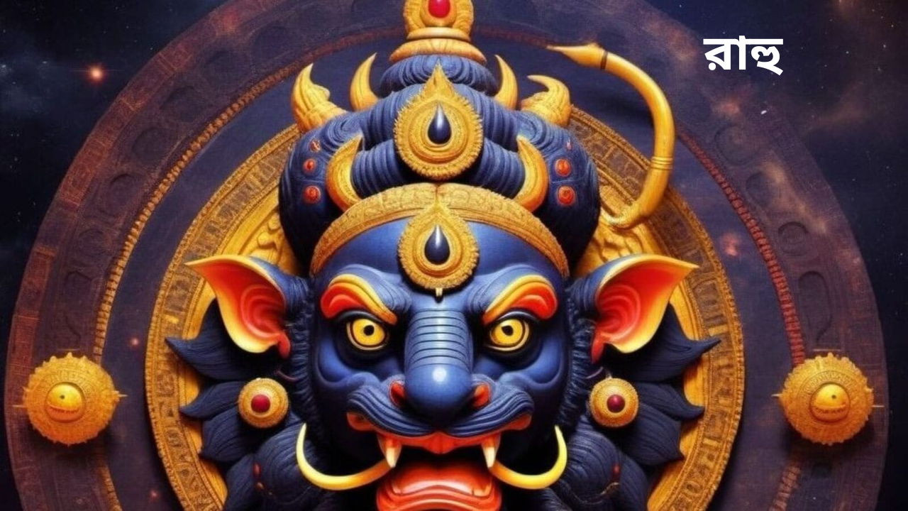 রাহুর রাশি পরিবর্তন