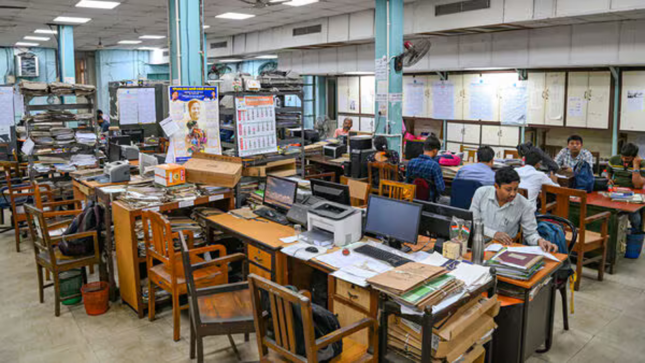 ২০২৫ সালে কেন্দ্রীয় কর্মচারীদের ডিএ বৃদ্ধি