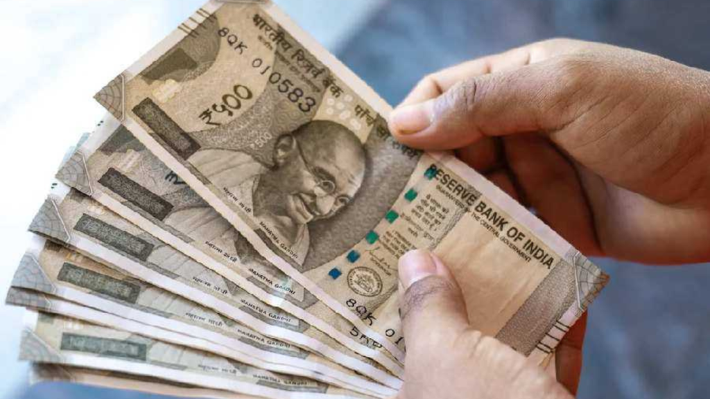 বিধবা ভাতা বিতর্ক