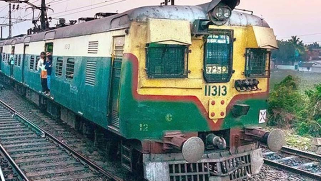 গঙ্গাসাগরের জন্য রেলের বিশেষ প্রস্তুতি