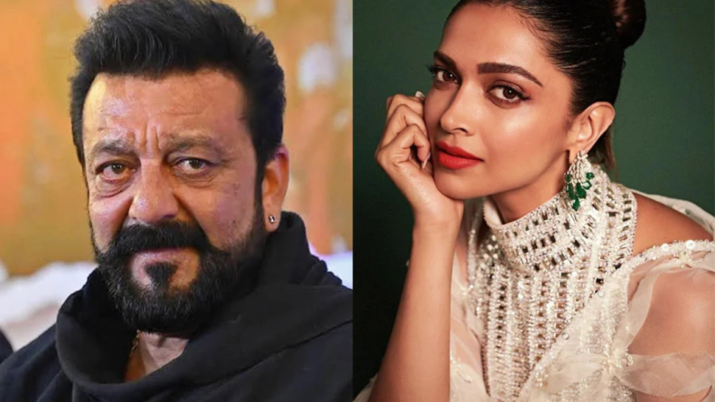 সঞ্জয় দত্তের বিতর্কিত মন্তব্য