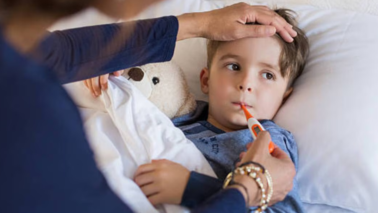 ‘র‌্যাবিট ফিভার’ বা টুলারেমিয়া কি?