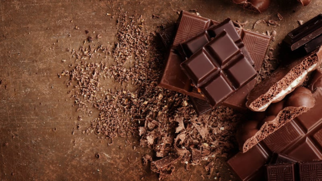 ‘ডার্ক’ চকোলেট খাওয়া কি আদৌ স্বাস্থ্যকর?
